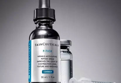 C E Ferulic