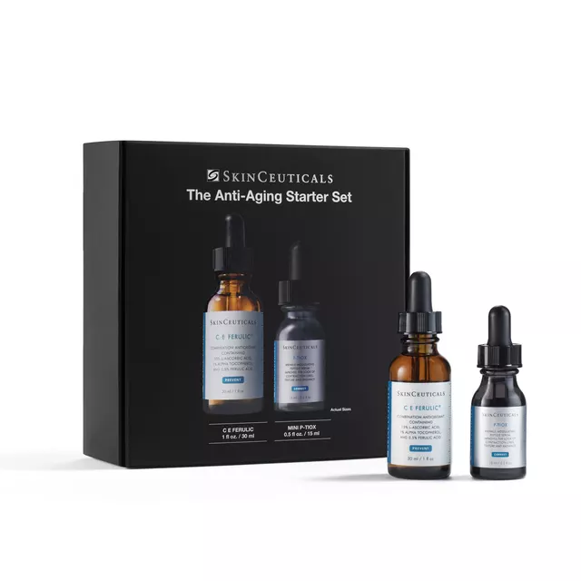 Anti-Aging Starter Set