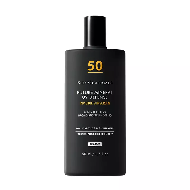 Future Mineral UV Defense SPF 50