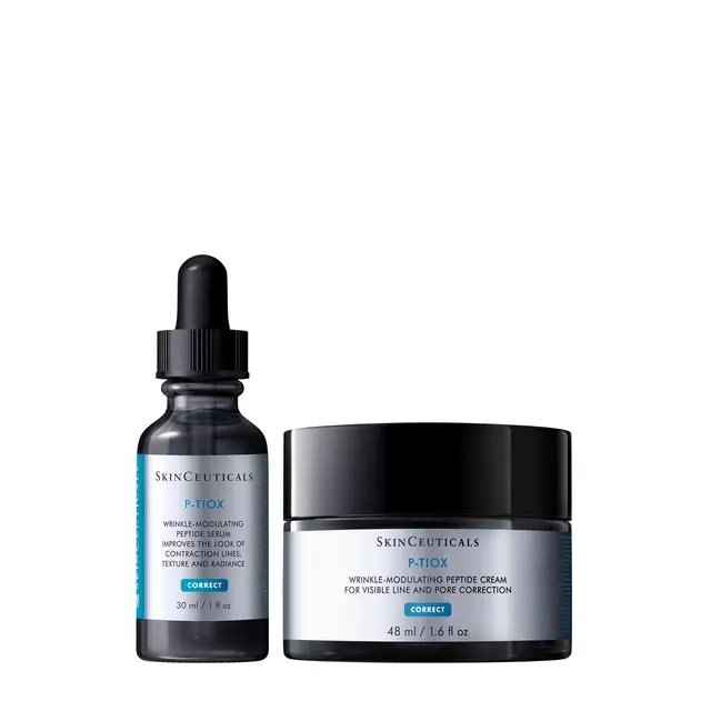 P-TIOX Peptide Duo